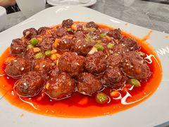 糖醋丸子-老三削面(平阳北街店)