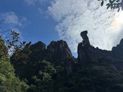 -三清山风景名胜区