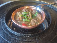 -顺顺小吃(独克宗古城店)