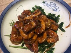-大厨小馆(华阳城店)