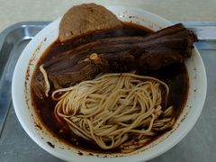 -顺心拉面馆(马道街店)