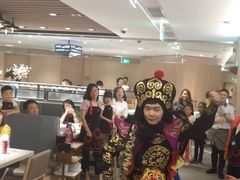 -海底捞大排档火锅(悦荟广场店)