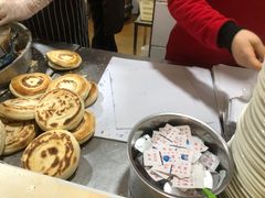 -秦豫肉夹馍(骡马市总店)
