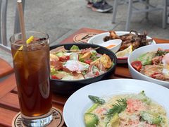 -京A Taproom·精酿餐吧(CBD店)