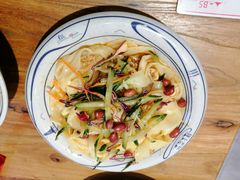 -陇上秦轩biangbiang面(萧山万象汇店)