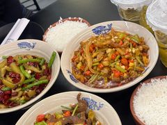 -潇湘阁(三里屯SOHO店)