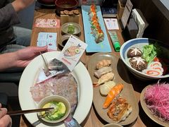 -Tuna maki寿司(园区永旺店)