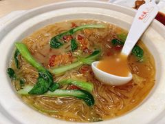 -东北风(江北万达店)