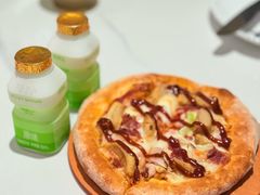 -棒约翰比萨·意面(君尚3019店)