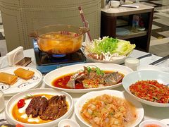 -长沙运达喜来登酒店