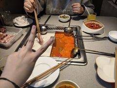 -海底捞火锅(武胜路凯德广场店)