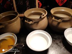 -酌宴府The China Club·广州万富希尔顿酒店(云城东路店)
