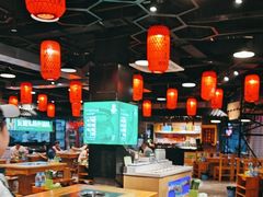 -刘老表·瓦罐汤涮肉(樟树林店)