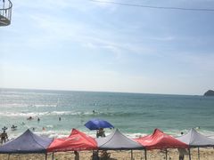 -西涌国际滨海旅游区