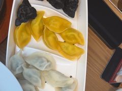 -船歌·鱼水饺青岛菜(枫蓝国际购物中心店)
