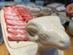 -额尔敦传统涮火锅·冰煮羊(铁东店)