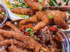 -耙吉吉川味小酒馆(本地人回头店)