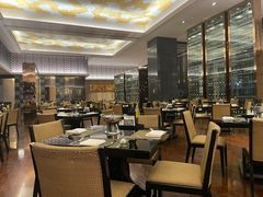 大堂-富力威斯汀酒店·知味自助餐厅