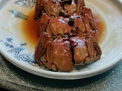 -蟹榭·本帮江浙菜·蟹宴(五角场合生汇商场店)
