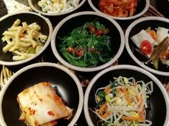 -三代烤肉(保利广场店)