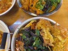 -丽丽三鲜螺蛳粉(田林路店)