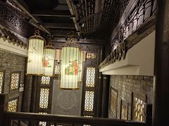 -袁老四重庆老火锅(桐梓坡店)