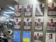 -OG01·24h私教铁馆(中鼎316店)