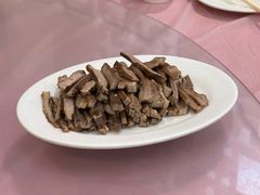 -晋阳饭庄(虎坊桥店)