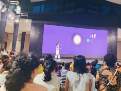 -小鸡哆哆故事屋·儿童乐园(嘉里城店)