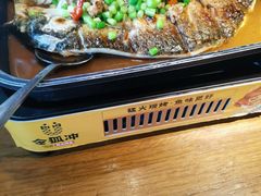 -令狐冲·活鱼馆(宝龙店)