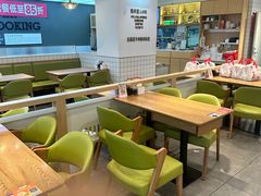 -李先生牛肉面大王(营口大润发店)