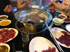 -陈记顺和潮汕牛肉火锅(韩江路店)