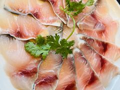 鲜鱼片-老码头火锅(骡马市店)