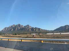 -丹东凤凰山景区