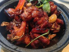 -志明眷村·台式融合菜·宵夜