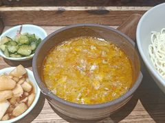 -李百蟹·江南蟹黄面·河景餐厅(夫子庙总店)