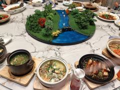-苏州人家·精致苏帮菜(斜塘店)