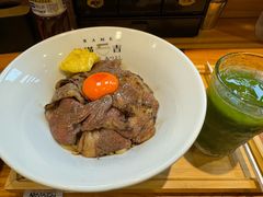 -Ramen满吉·豚骨拉面(丽园路店)