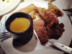 -星伦多 自助料理(圆融店)