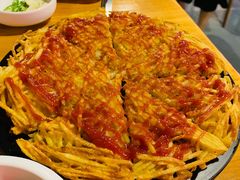 -东俞·韩式料理(院东街店)
