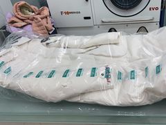 -福奈特洗衣洗鞋(芷江西路店)