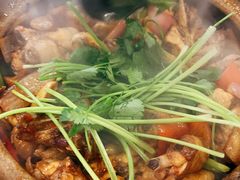 -洪大厨鸡煲(福田店)