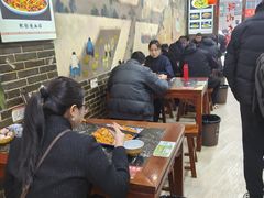 -后卫寨猫耳朵(后卫寨店)