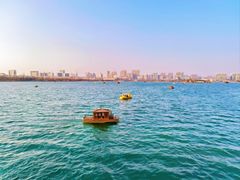 -东昌湖风景区