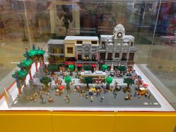 -LEGO(国贸商城店)