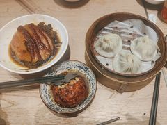 -新万鑫银丝面·非遗无锡味(惠山古镇店)
