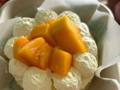 -7cake榴莲千层蛋糕(松江店)