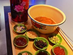 -串一火锅(赛格国际购物中心店)