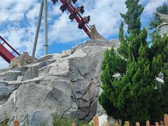 -七彩云南欢乐世界