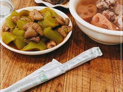 -雨田饭店(华兴东街店)